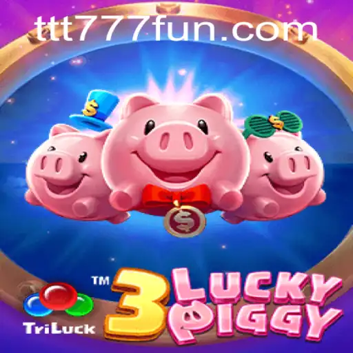 Exploring the Enchanting World of '3LUCKYPIGGY': A Game of Strategy and Chance