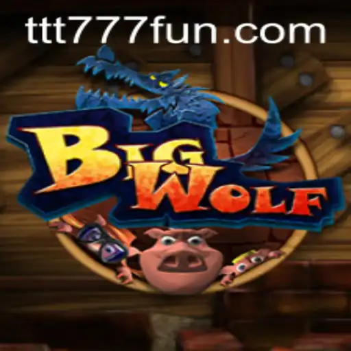 BigWolf: Dive Into the Thrilling World of Strategic Adventure