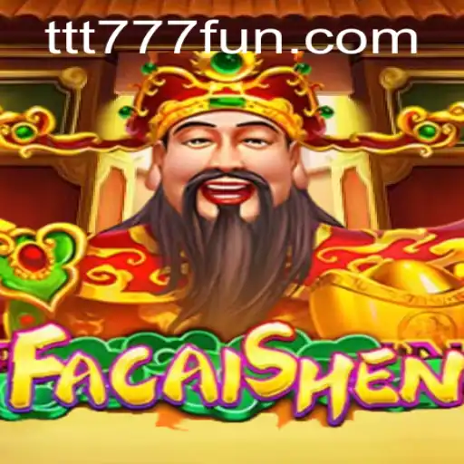 Unveiling FaCaiShen: An Immersive Gaming Experience with ttt777