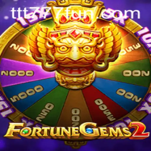 Exploring the Thrills of FortuneGems2 with ttt777