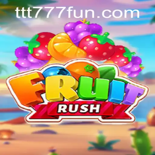 Exploring the World of FruitRush: A Thrilling Adventure