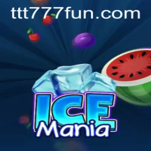 Dive into the Thrilling World of IceMania with ttt777