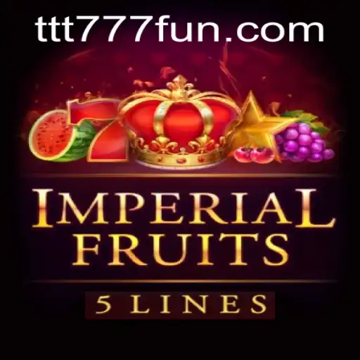 ImperialFruits5: The Revolution in Fruit-Themed Gaming