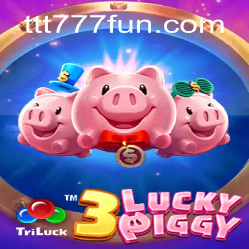 Exploring the Enchanting World of '3LUCKYPIGGY': A Game of Strategy and Chance