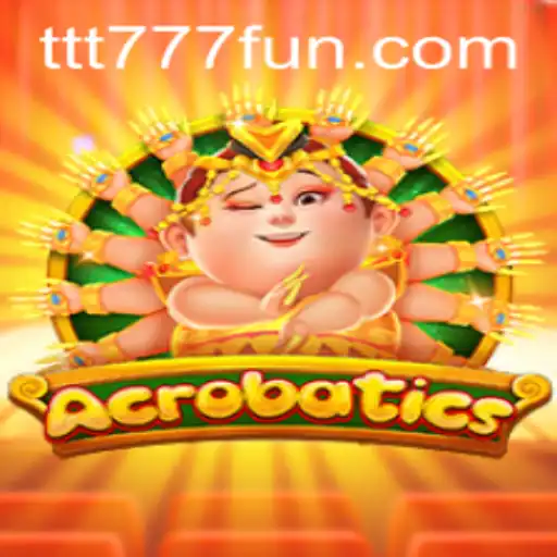Discover the Fascination of Acrobatics: The Thrilling Game of Skill and Balance
