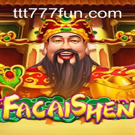 Unveiling FaCaiShen: An Immersive Gaming Experience with ttt777