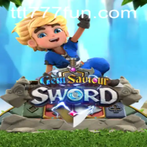 The Enchanting World of GemSaviourSword: A Deep Dive