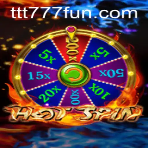 Exploring the Exciting World of HotSpin: A Modern Twist on Classic Slot Gaming