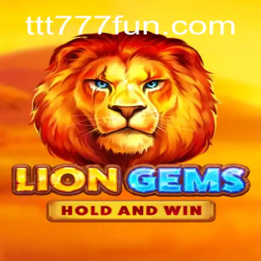 Discover LionGems: An Exciting Adventure with the Unique Twist of TTT777