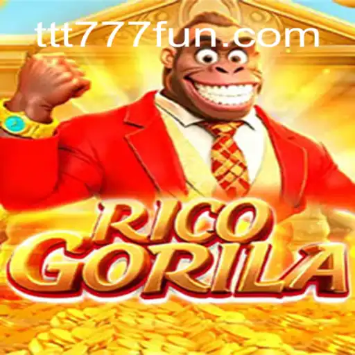 Exploring the Vibrant World of RicoGorila: A New Gaming Sensation