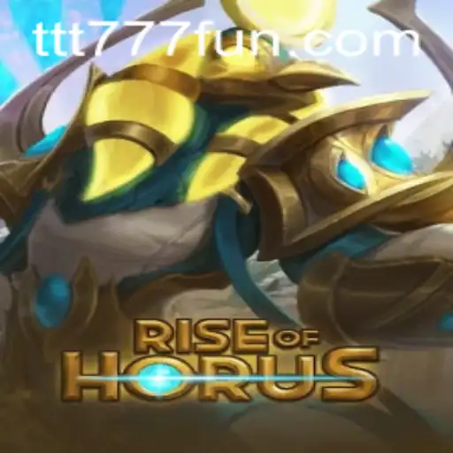 RiseofHorus: A Journey Through the Ancient Sands