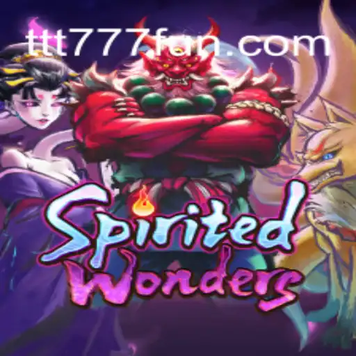 Unveiling the Enchanting Universe of SpiritedWonders