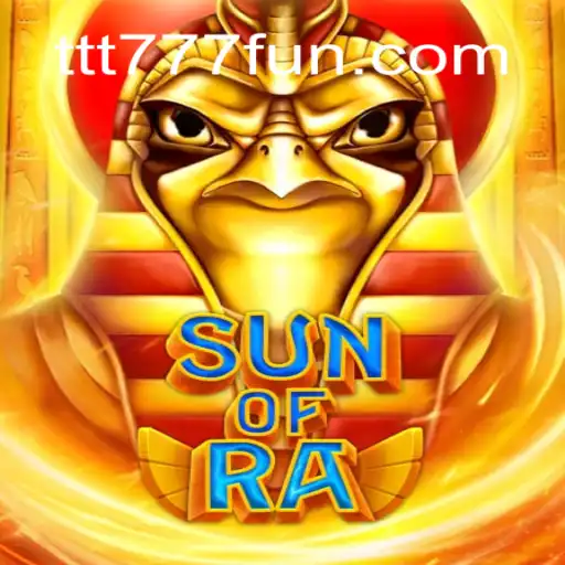 SunofRa: The Mesmerizing World of Ancient Egypt Brought to Life