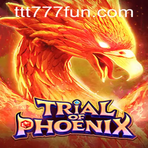 Introducing TrialofPhoenix: A New Era of Strategic Gaming