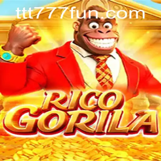 Exploring the Vibrant World of RicoGorila: A New Gaming Sensation