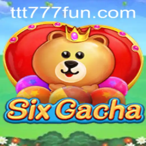 Exploring SixGacha: A Revolutionary Gaming Experience with ttt777