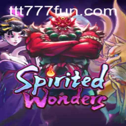 Unveiling the Enchanting Universe of SpiritedWonders