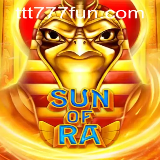 SunofRa: The Mesmerizing World of Ancient Egypt Brought to Life