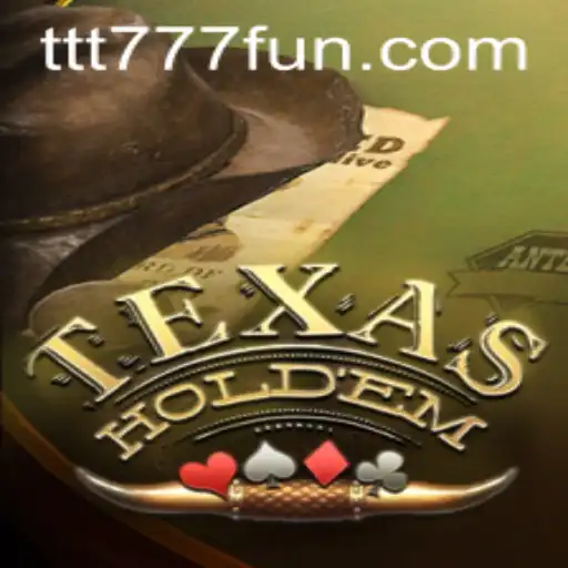 Discover the Thrills of Texas Hold'em