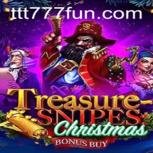 Discover the Magic of TreasuresnipesChristmas with Exciting Gameplay and the Keyword TTT777